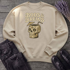 Boos & Brews Sweatshirt
