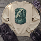 Woodland Spirits Wraith Sweatshirt