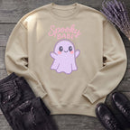 Spooky Babe Sweatshirt