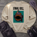 Final Gill Sweatshirt