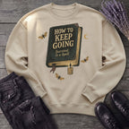 Survival Is A Spell Sweatshirt
