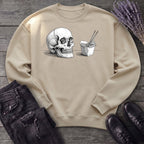 Skull Noodles Sweatshirt