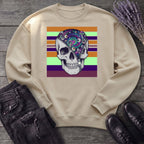 unzip your mind Sweatshirt
