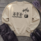 Catastrophe Brewing Sweatshirt