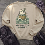 Perpetually Adrift Sweatshirt
