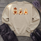 Thanksgiving Ghosts Sweatshirt