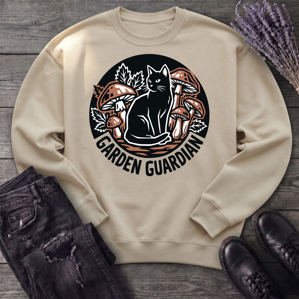 garden guardian Sweatshirt