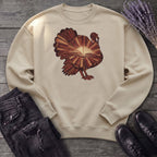 Turkey Books Sweatshirt