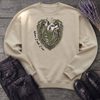 Where I Root I Rise Sweatshirt