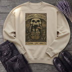 Tunnel Of Terror Sweatshirt