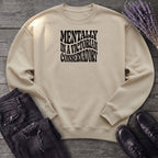 Conservatory Sweatshirt