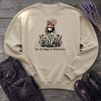 Magic Of Revolution Sweatshirt