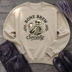 Bone Brew Society Sweatshirt