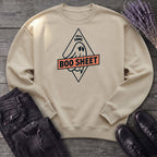 This Is Some Boo Sheet Sweatshirt