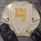 Tiki Soul Sweatshirt