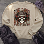 Rise Dance Repeat Sweatshirt