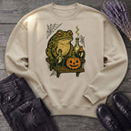 Toad Apothecary Sweatshirt