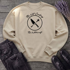 Its Not Cooking Its Witchcraft Sweatshirt