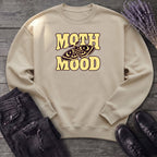 Moth Mood Sweatshirt