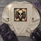 Morbid Curiosities Sweatshirt