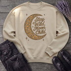 Stay Wild Moon Child Sweatshirt