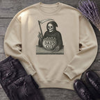 Dad's Cut Sweatshirt