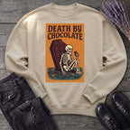 Death By Chocolate Sweatshirt
